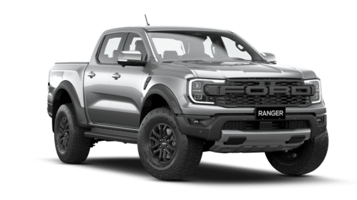 Ford Ranger Raptor | Ford Ninh Bình